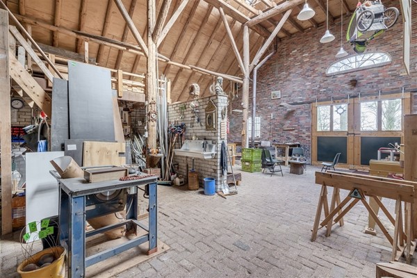 Medium property photo - Numero Dertien 8, 9644 TV Veendam